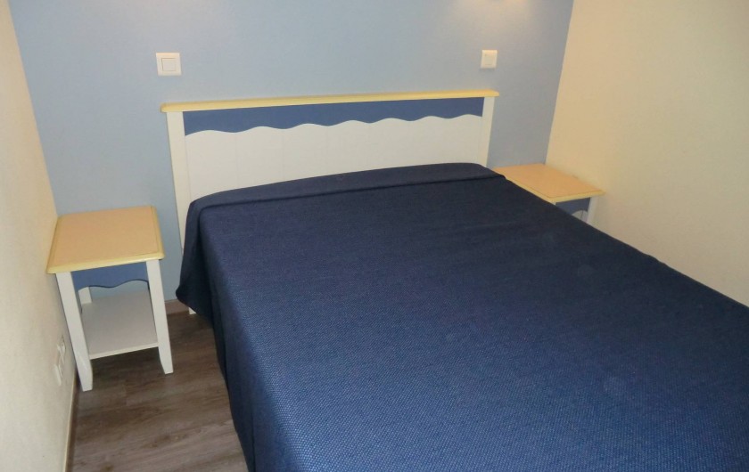 Location de vacances - Appartement à Douarnenez