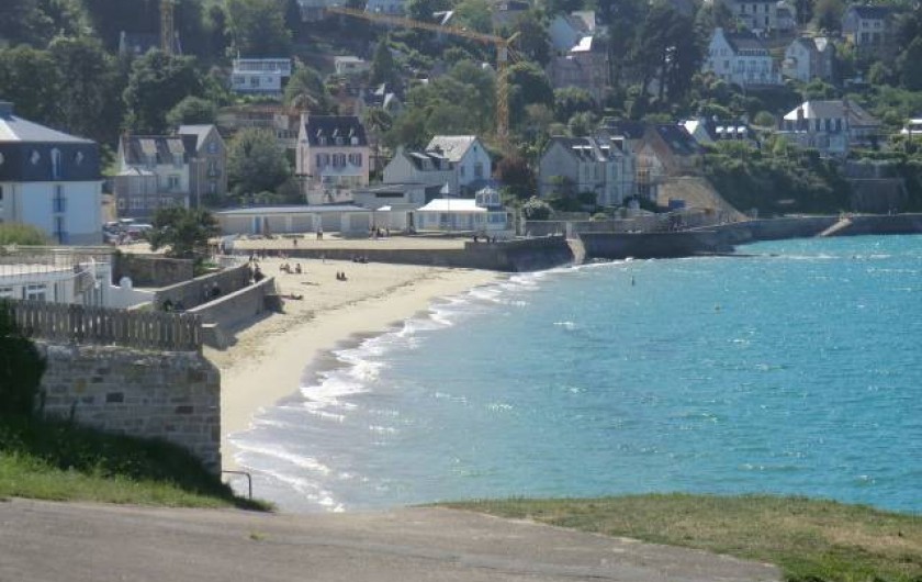 Location de vacances - Appartement à Douarnenez