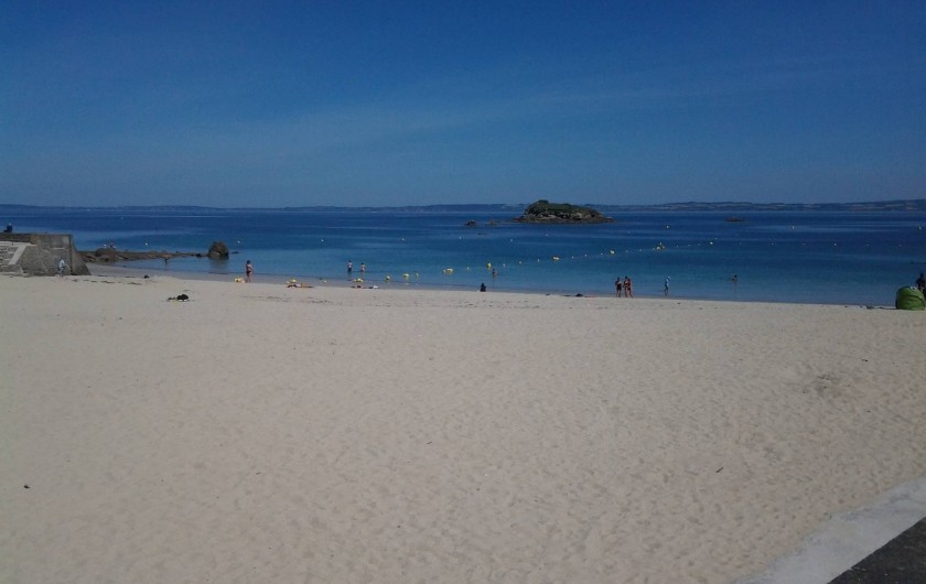 Location de vacances - Appartement à Douarnenez