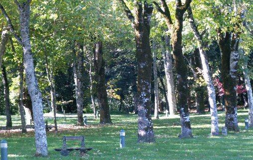 Location de vacances - Gîte à Fontiers-Cabardès