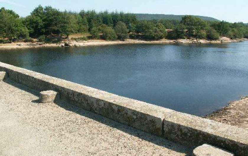Location de vacances - Gîte à Fontiers-Cabardès