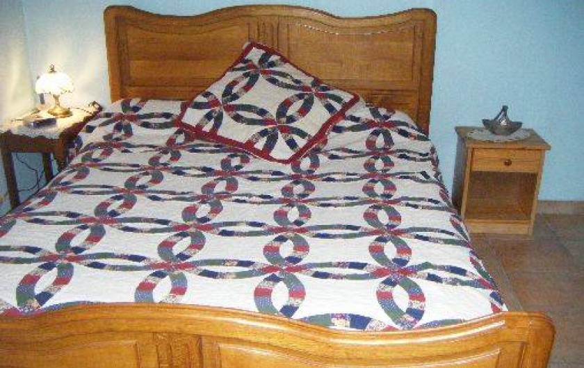 Location de vacances - Gîte à Fontiers-Cabardès