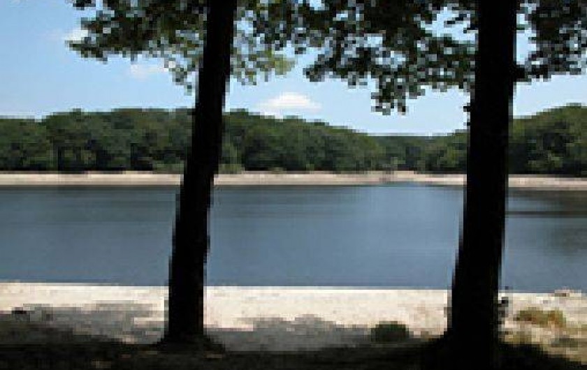 Location de vacances - Gîte à Fontiers-Cabardès