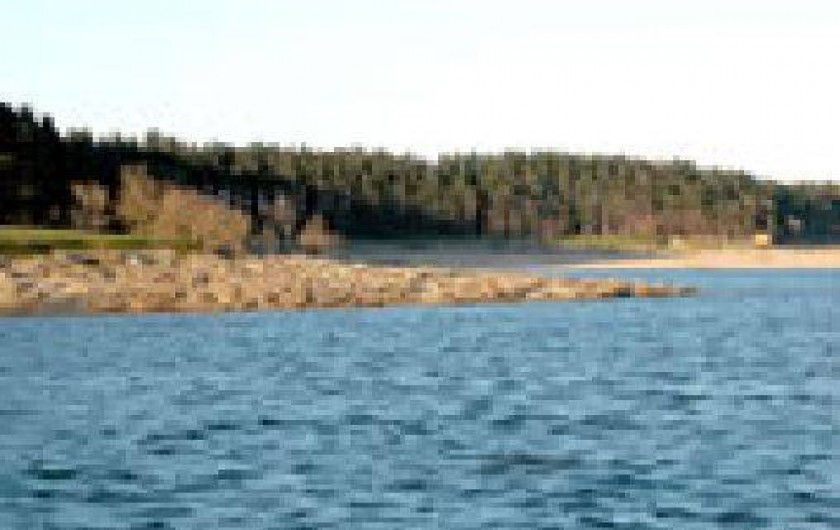 Location de vacances - Gîte à Fontiers-Cabardès