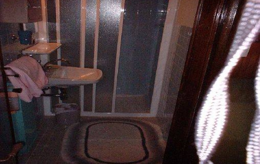 Location de vacances - Chalet à Argentière