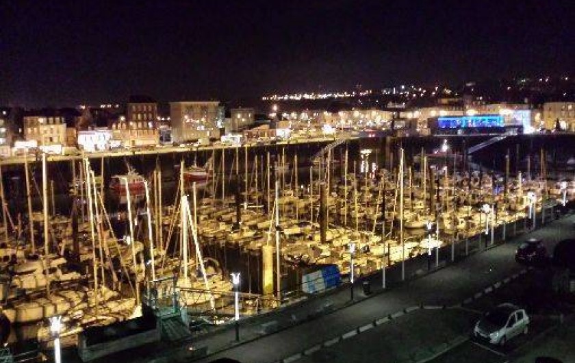 Location de vacances - Studio à Dieppe
