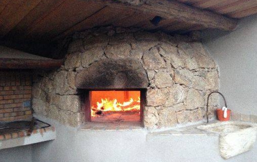 Location de vacances - Villa à Porto-Vecchio