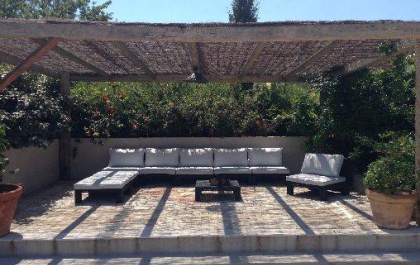 Location de vacances - Villa à Porto-Vecchio