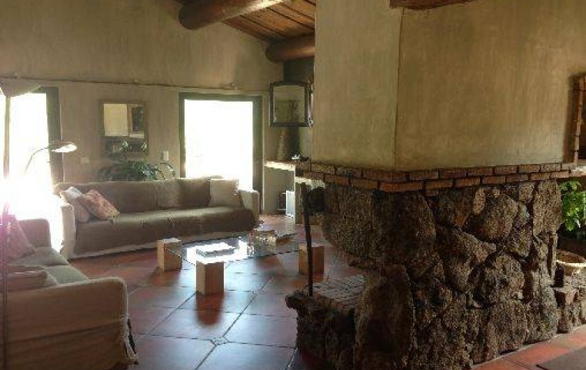 Location de vacances - Villa à Porto-Vecchio