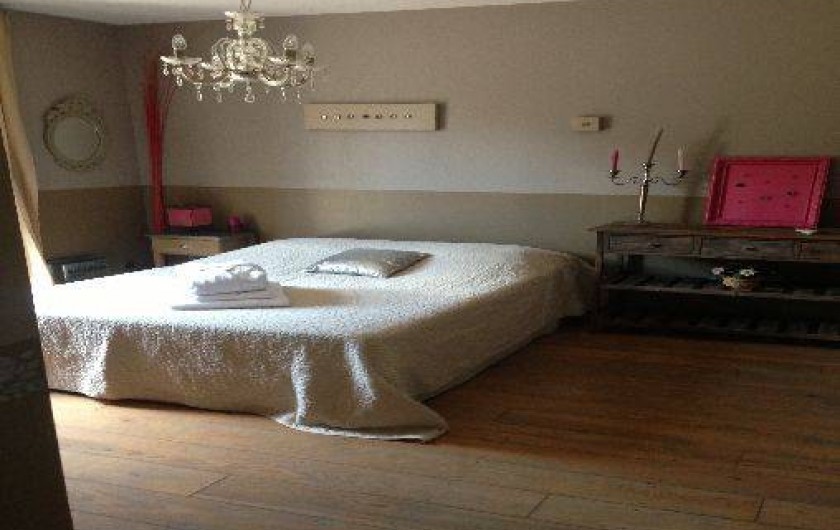 Location de vacances - Villa à Porto-Vecchio