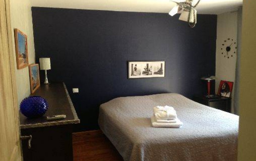 Location de vacances - Villa à Porto-Vecchio