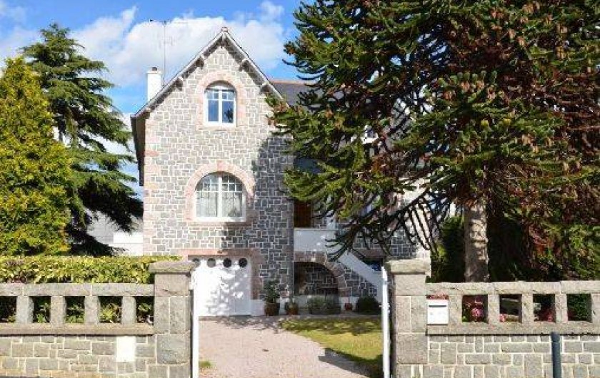 Location de vacances - Maison - Villa à Plérin