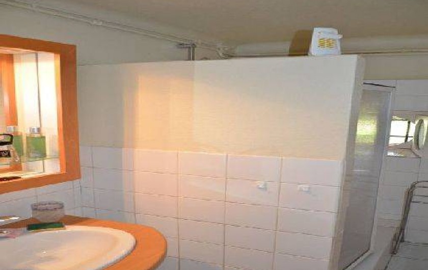 Location de vacances - Maison - Villa à Plérin