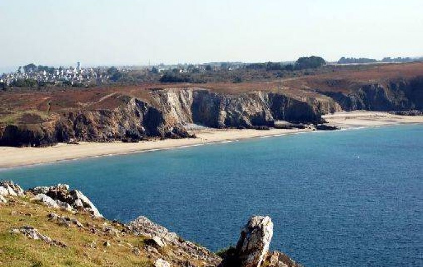 Location de vacances - Maison - Villa à Plérin