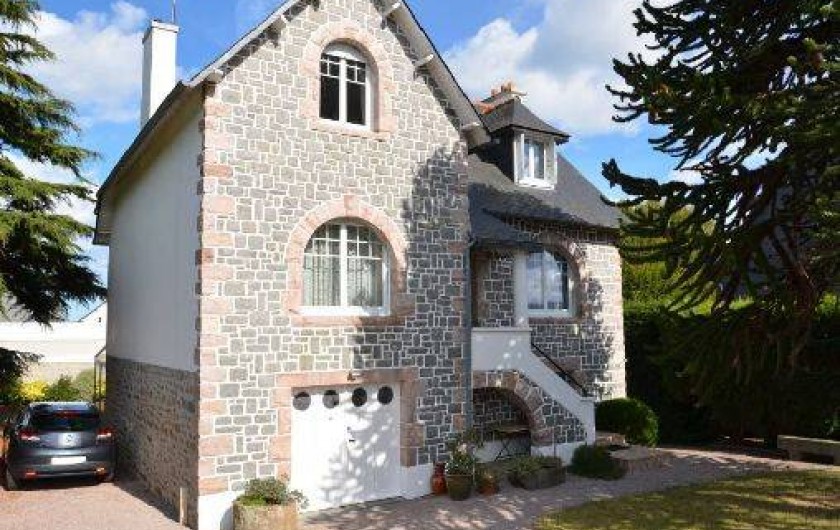 Location de vacances - Maison - Villa à Plérin