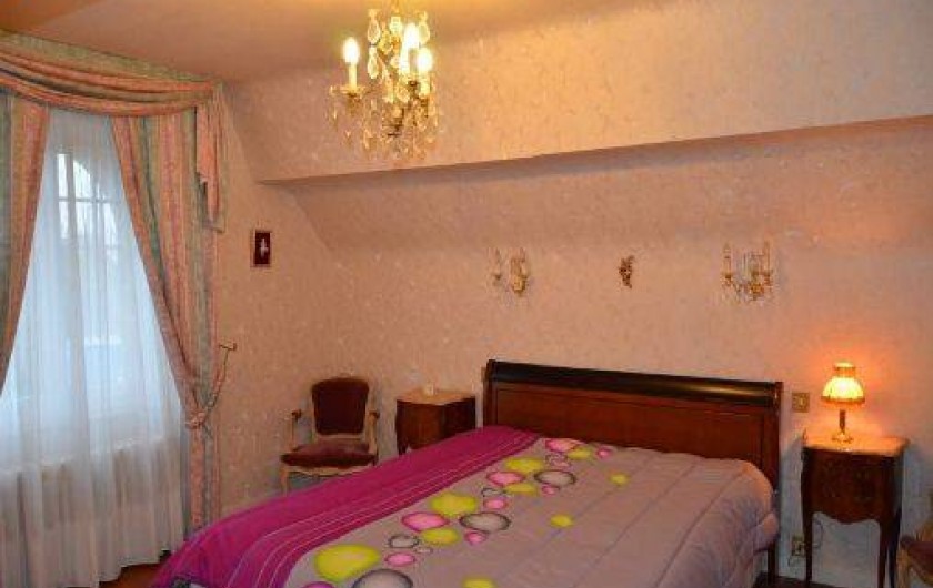 Location de vacances - Maison - Villa à Plérin