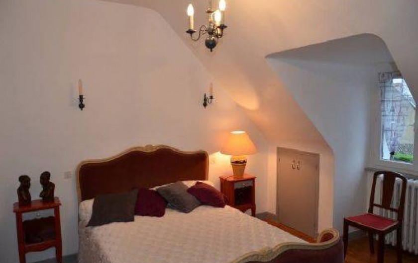 Location de vacances - Maison - Villa à Plérin