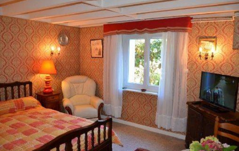 Location de vacances - Maison - Villa à Plérin