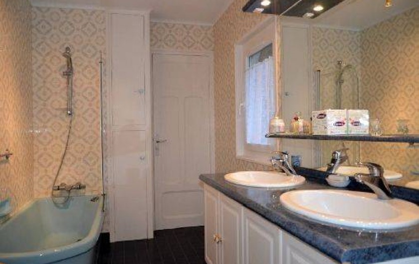 Location de vacances - Maison - Villa à Plérin