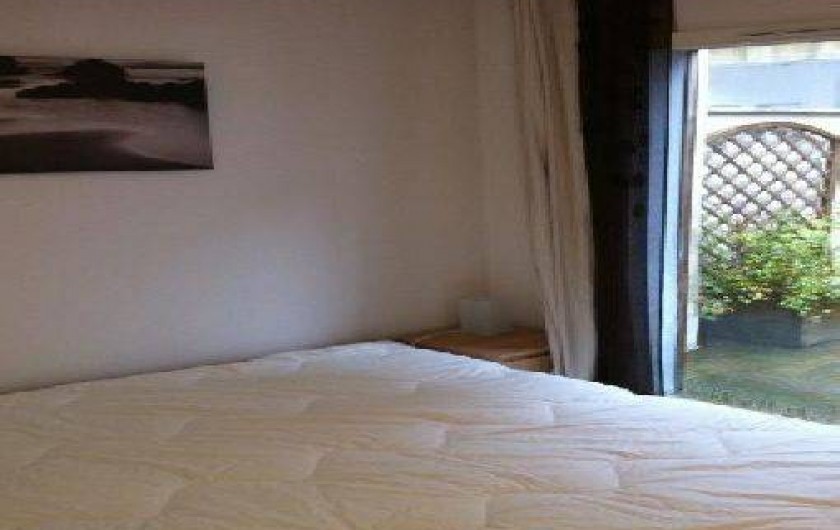 Location de vacances - Appartement à Le Touquet-Paris-Plage