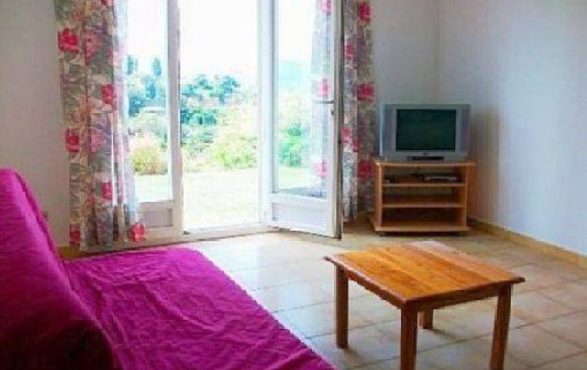 Location de vacances - Appartement à Propriano