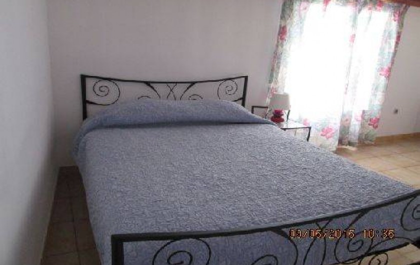 Location de vacances - Appartement à Propriano