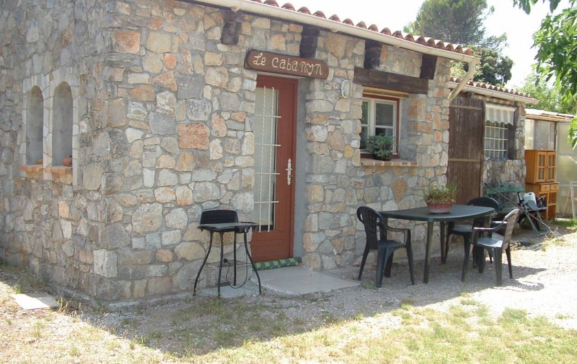 Location de vacances - Studio à Les Arcs