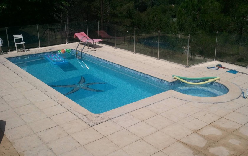 Location de vacances - Studio à Les Arcs