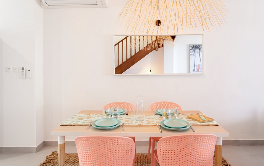 Location de vacances - Maison - Villa à Saint-Martin