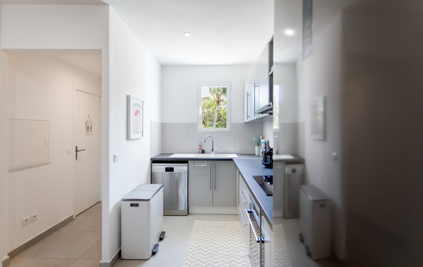 Location de vacances - Maison - Villa à Saint-Martin