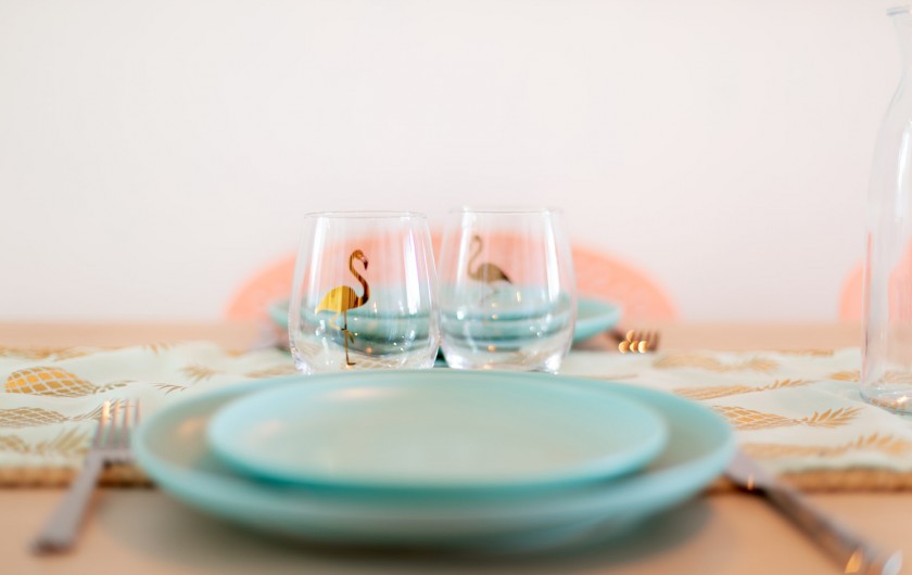 Location de vacances - Maison - Villa à Saint-Martin