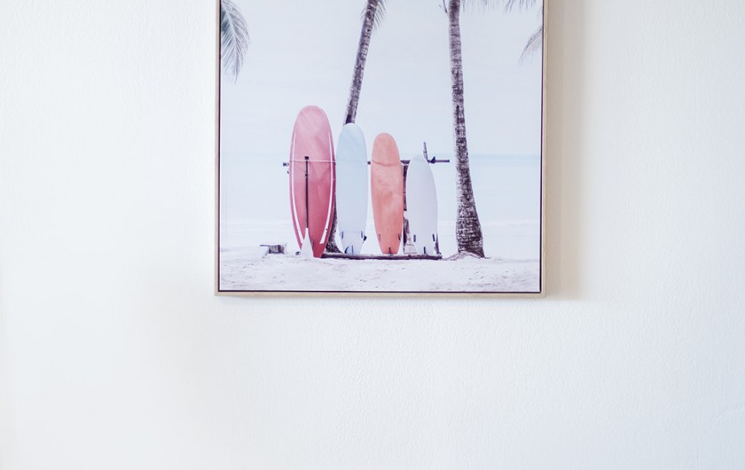 Location de vacances - Maison - Villa à Saint-Martin