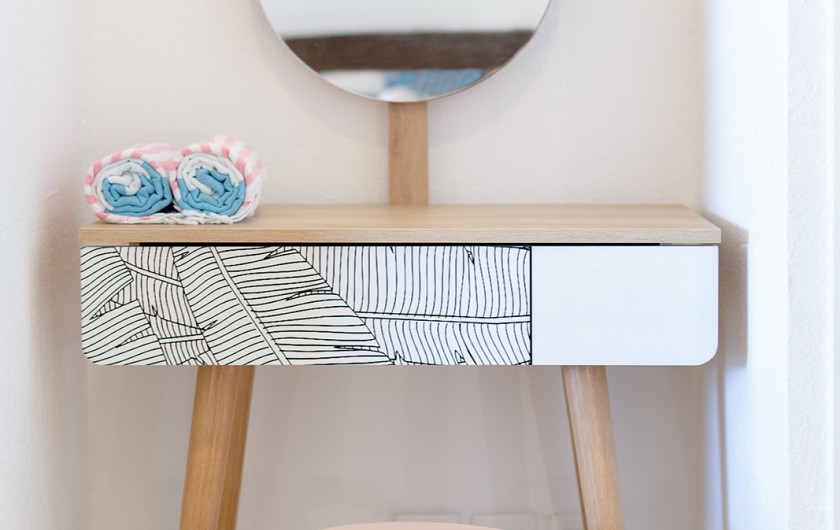 Location de vacances - Maison - Villa à Saint-Martin