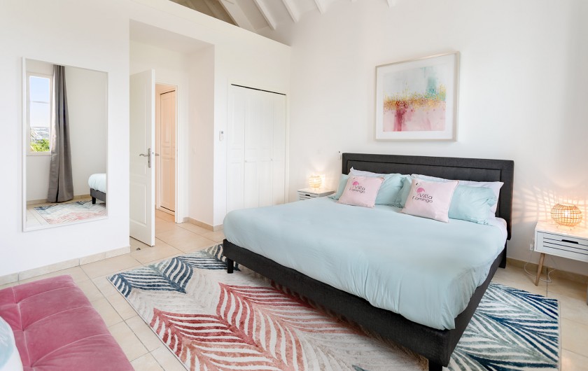 Location de vacances - Maison - Villa à Saint-Martin