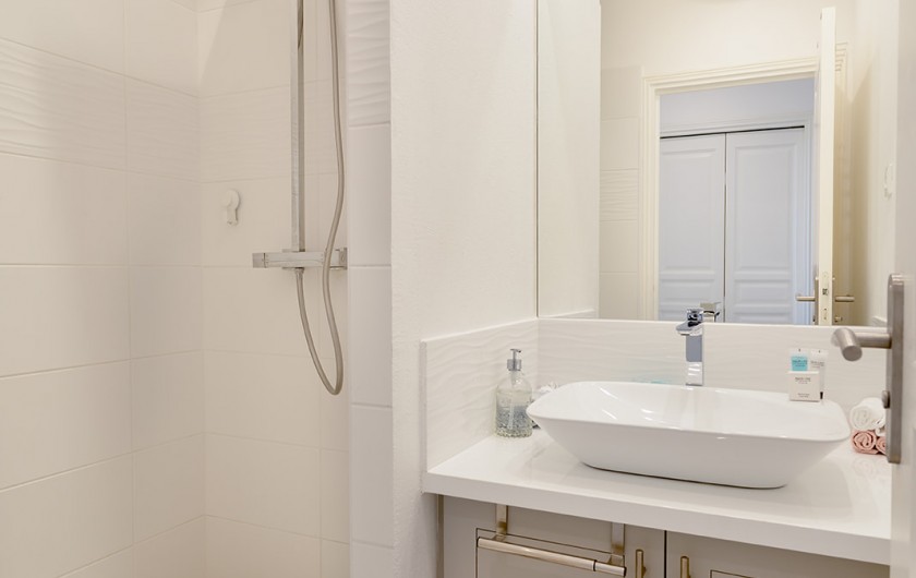 Location de vacances - Maison - Villa à Saint-Martin