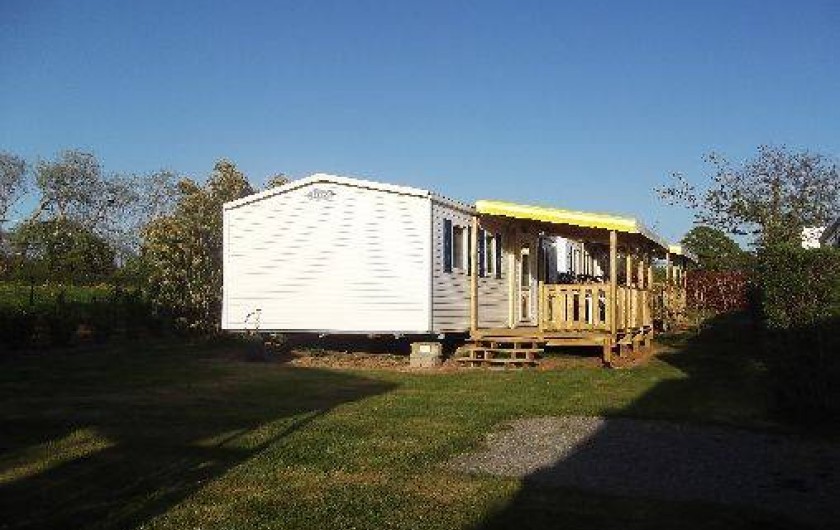 Location de vacances - Camping à Ambon