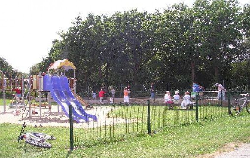 Location de vacances - Camping à Ambon