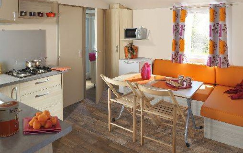 Location de vacances - Camping à Ambon