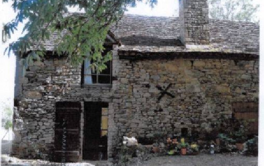 Location de vacances - Maison - Villa à Nadaillac-de-Rouge