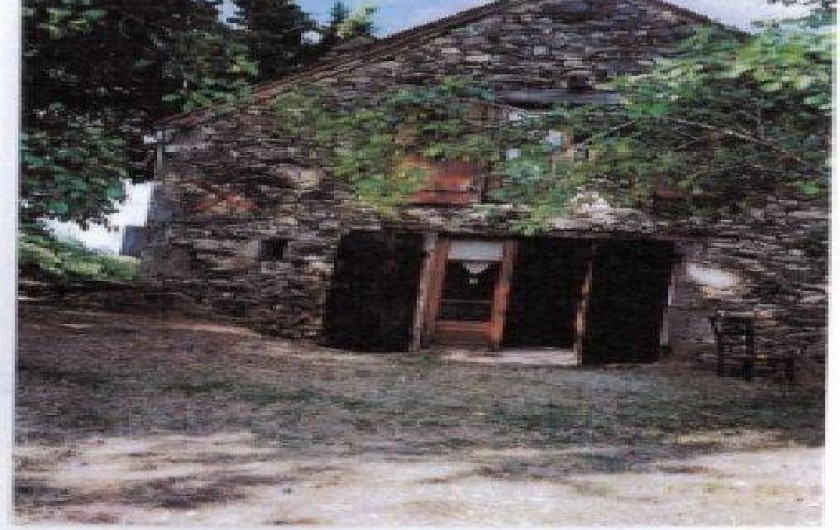 Location de vacances - Maison - Villa à Nadaillac-de-Rouge