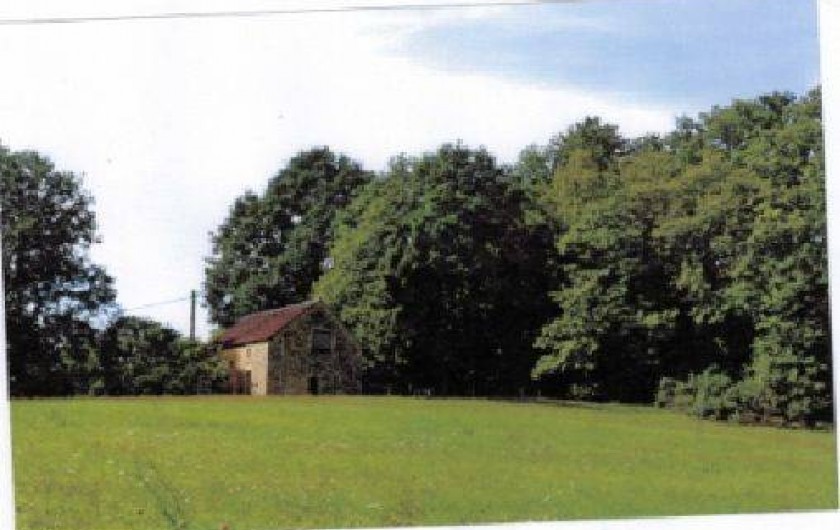 Location de vacances - Maison - Villa à Nadaillac-de-Rouge