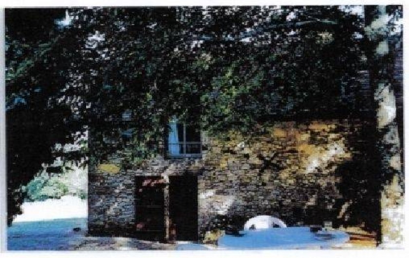 Location de vacances - Maison - Villa à Nadaillac-de-Rouge