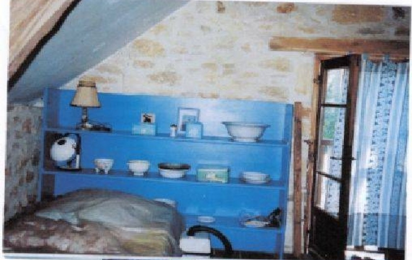 Location de vacances - Maison - Villa à Nadaillac-de-Rouge