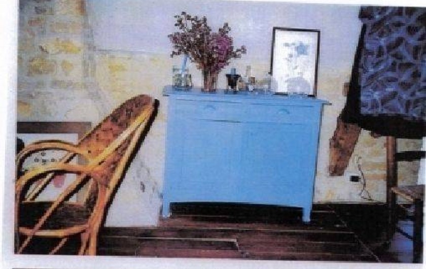 Location de vacances - Maison - Villa à Nadaillac-de-Rouge