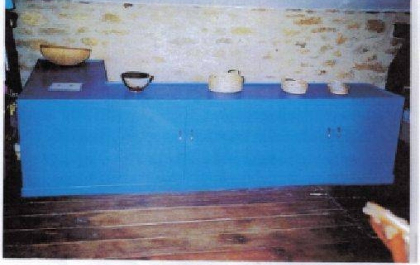 Location de vacances - Maison - Villa à Nadaillac-de-Rouge