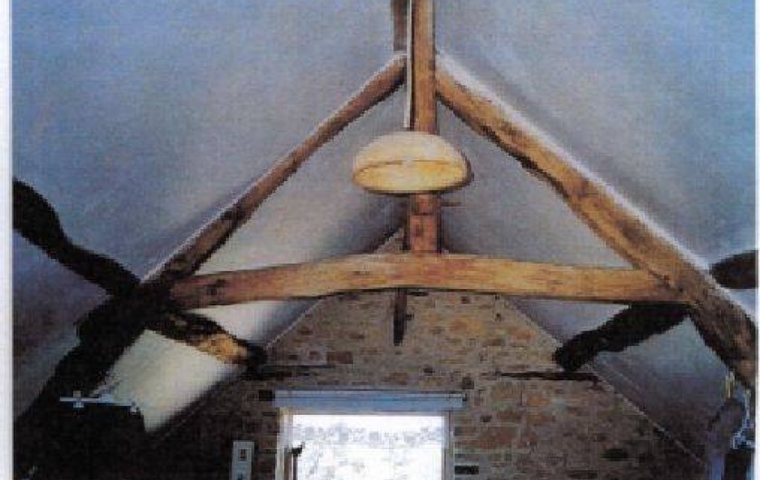 Location de vacances - Maison - Villa à Nadaillac-de-Rouge