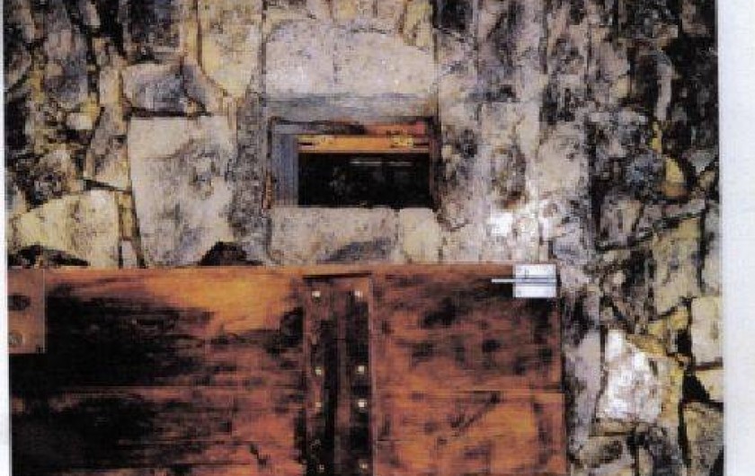 Location de vacances - Maison - Villa à Nadaillac-de-Rouge