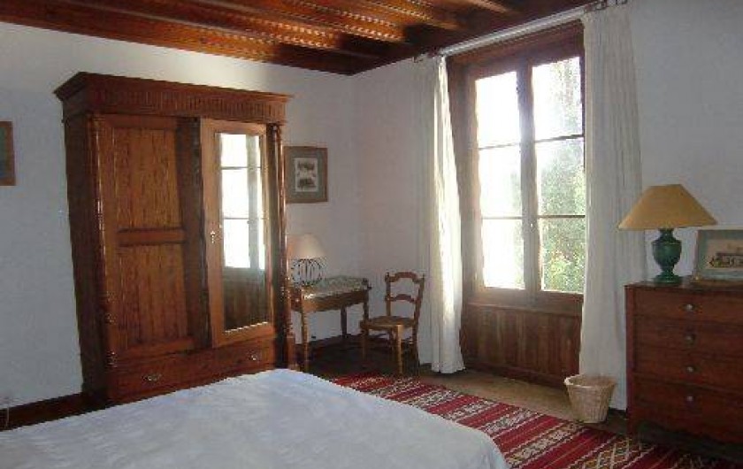 Location de vacances - Villa à Noirmoutier-en-l'Île