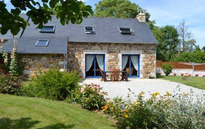 Location de vacances - Gîte à Crozon