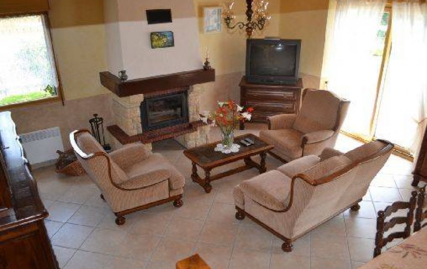 Location de vacances - Gîte à Crozon